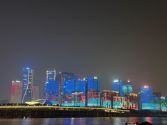 -运河游船(武林门码头)