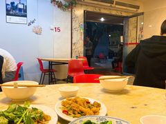 -桂园白粥·潮汕老味道