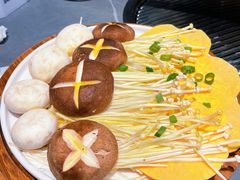 -金龙烧烤·牛肉面(西塔店)