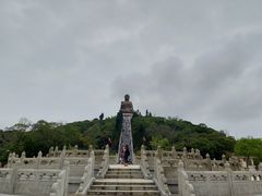-天坛大佛