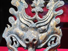 -北京大葆台遗址博物馆