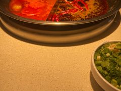 -小龙坎火锅(IFS HOT店)