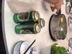 -陈记顺和潮汕鲜牛肉火锅(棠德南路店)