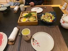 -长崎屋·日本料理·刺身·烧鸟(天河北路店)