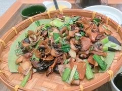 -云海肴·汽锅鸡·云南菜(广安门天虹店)