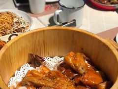-胡桃里音乐酒馆(罗湖HALO广场店)