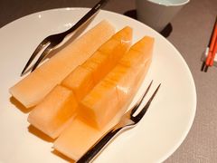 -左庭右院鲜牛肉火锅黑金店(陆家嘴中心店)