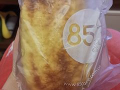 -85度C(无锡梦享城店)