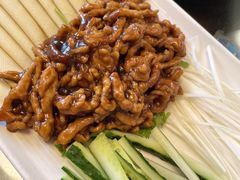 -张大嘴菜馆(庞各庄店)