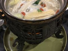 -热带雨林汗蒸馆(汶水东路店)