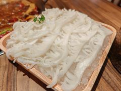 -旧街市鲜货老火锅(大光路店)