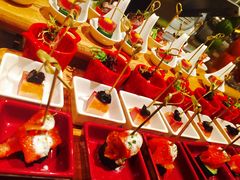 -美盛喜来登大酒店-盛宴标帜餐厅