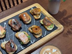 -沏点Trattoria意大利餐厅(新街口店)