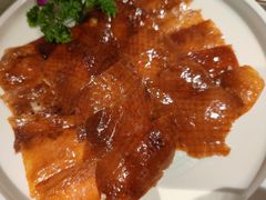 -领事馆19号中餐厅(厦门海景洲际酒店)