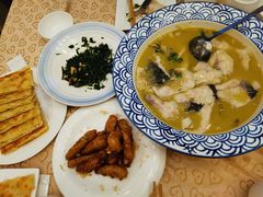 -大鸭梨烤鸭店(花园村店)