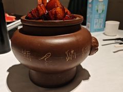 -海富门·带鱼·淮扬菜·粤菜(甘家口店)