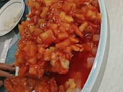 -清真•蜀风园(丁字沽总店)