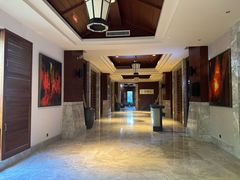 -三清山希尔顿度假酒店