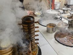 -豆相识•九九豆腐脑(牛咡桥店)