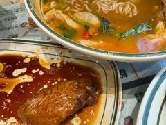 -华嫂冰室(尖沙咀店)