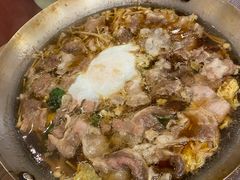 寿喜锅-东京屋(武定路店)