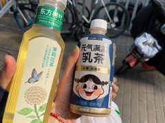-白魁老号饭庄(安内店)