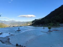 -白水台