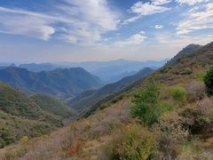 -白草畔自然风景区