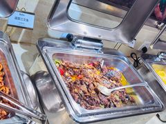 -芭菲盛宴·环球美食(袁家岗店)