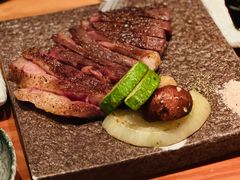 A5眼肉-鸟啸酒场 by MIG(长乐路店)