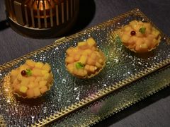 -锦府园·新台州菜(合生汇店)