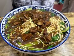 -九八五面馆(欧洲城店)