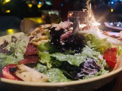-MARU玛露音乐餐厅(大学路店)
