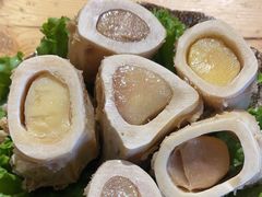 -顶顶汤火牛排火锅·经典铜锅涮肉