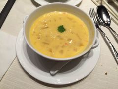 天龙轩中餐厅-天龙轩(香港丽思卡尔顿酒店)