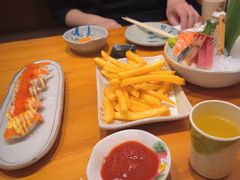 -福匠日本料理(人民路店)