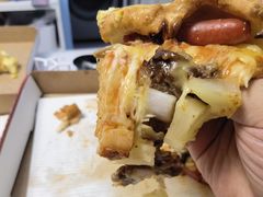 -必胜客(双榆树店)