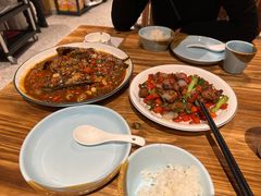 -小口味