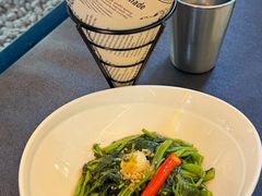 -帕蓝·暹罗料理(大学路店)