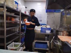 -湘人龙记老长沙米粉(鸟巢店)