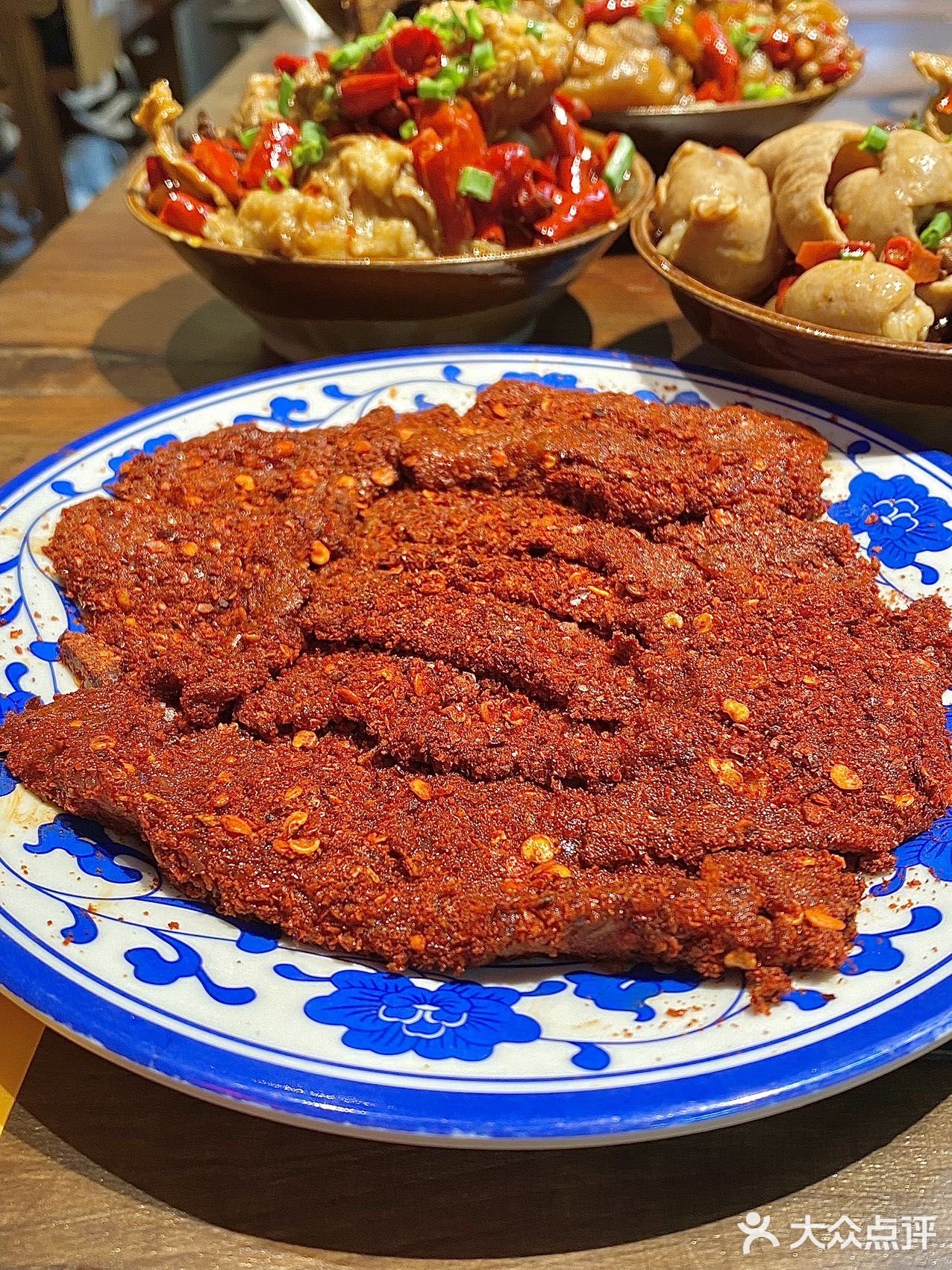 🆘成都这家烧菜火锅超超超好吃‼️