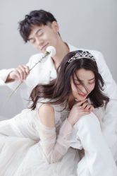 -全城热恋璀璨婚纱摄影(国贸总店)
