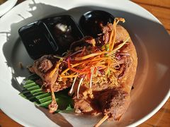 -Warung Nia Balinese Food & Pork Ribs