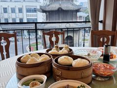 -怡园饭店-餐厅(四望亭店)