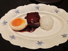 -醉东Oriental House(静安嘉里中心店)
