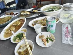 -阿弟特色海鲜餐厅·大排档(平潭店)