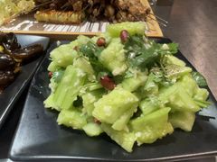 -提老炮儿烧烤(南山店)