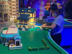 -沈阳海洋探索中心