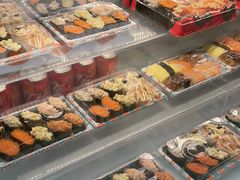 -争鲜回转寿司(东方银座店)