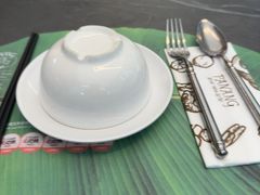 -帕蓝·暹罗料理(大学路店)